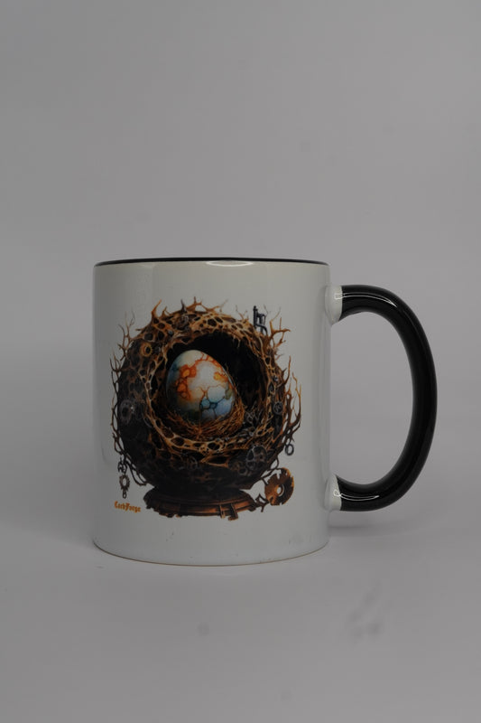 steam punk drage krus