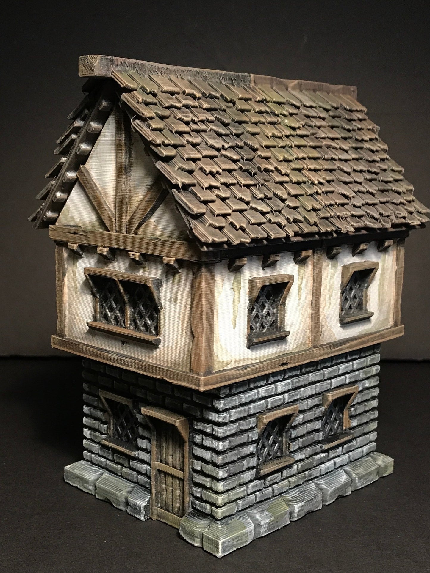 Village house