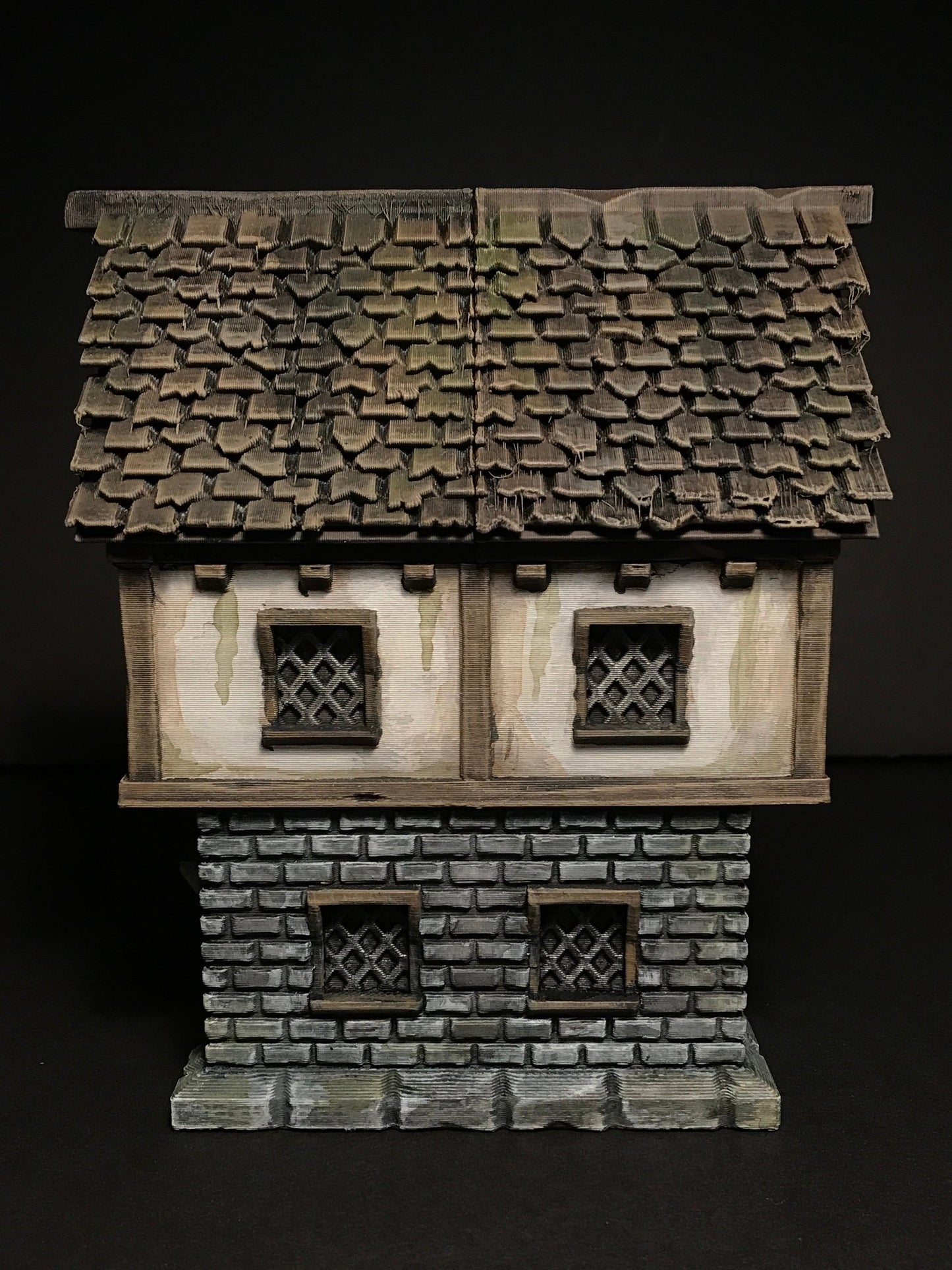 Village house