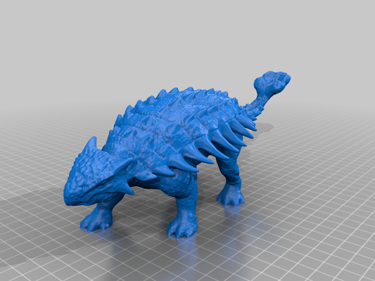 dino