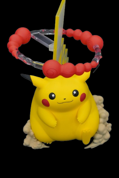 vulpix