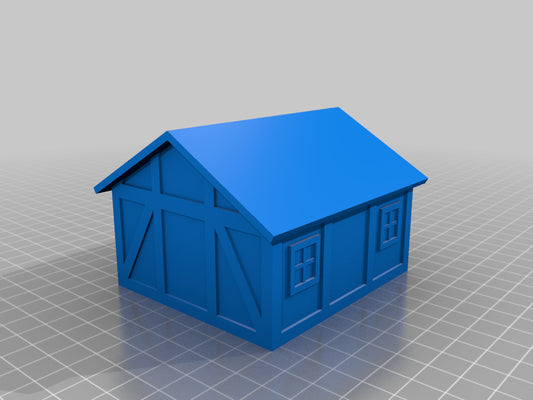 Small House