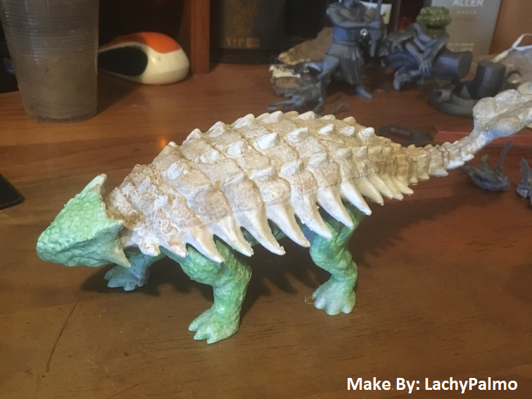 dino