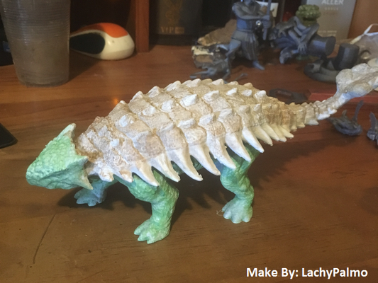 dino